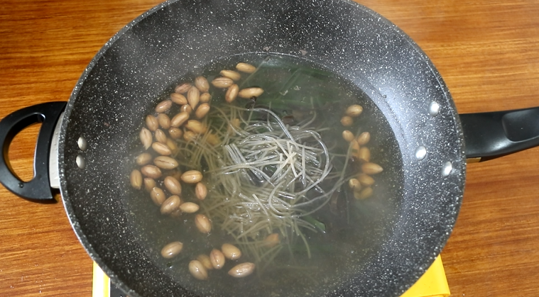 胡辣湯的做法,胡辣湯的做法最正宗的做法