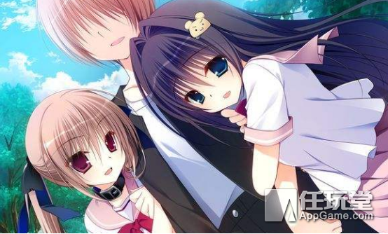 你玩过的galgame都是假的！没玩过这12神器如何成大师