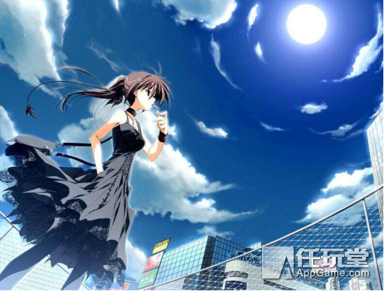 你玩过的galgame都是假的！没玩过这12神器如何成大师