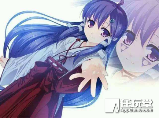 你玩过的galgame都是假的！没玩过这12神器如何成大师