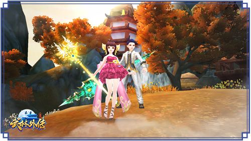 这些游戏GIF的出处你都知道后，就再也不用担心没游戏玩了！