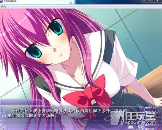 你玩过的galgame都是假的！没玩过这12神器如何成大师