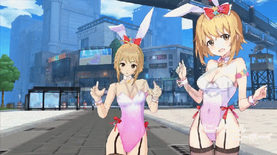 这些游戏GIF的出处你都知道后，就再也不用担心没游戏玩了！