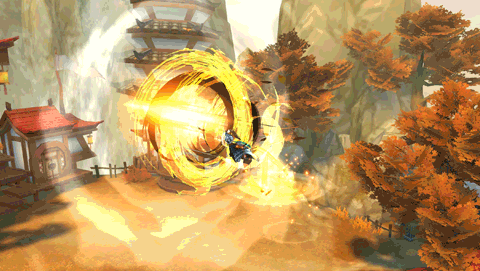 这些游戏GIF的出处你都知道后，就再也不用担心没游戏玩了！