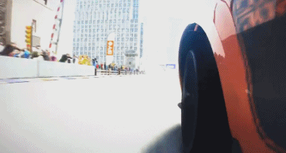 这些游戏GIF的出处你都知道后，就再也不用担心没游戏玩了！