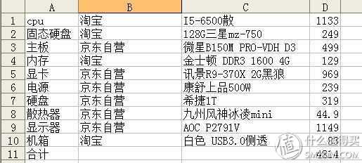 人生最折腾的一次装机——新平台装机记