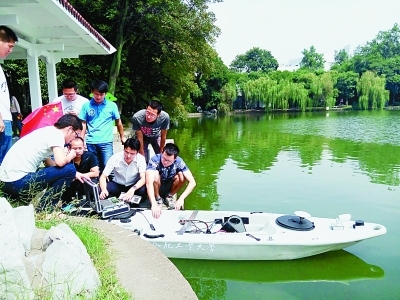 重磅！《光明日报》整版聚焦合肥工业大学