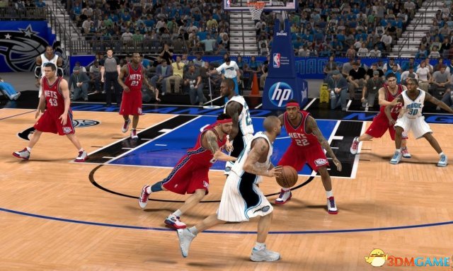 nba2k21为什么存不了档(NBA2K12没办法存档怎么办 2K12不能存档问题解决方法)