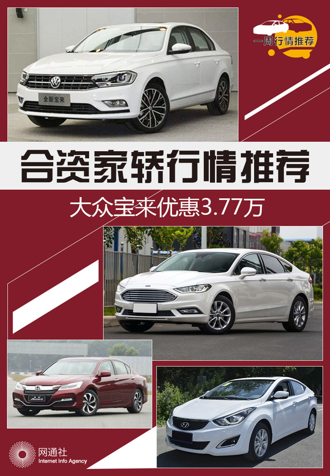 宝来18T最新报价及合资紧凑型轿车市场行情分析