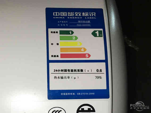 真實使用有差嗎?家電能效標識有何玄機