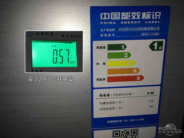 真實使用有差嗎?家電能效標識有何玄機