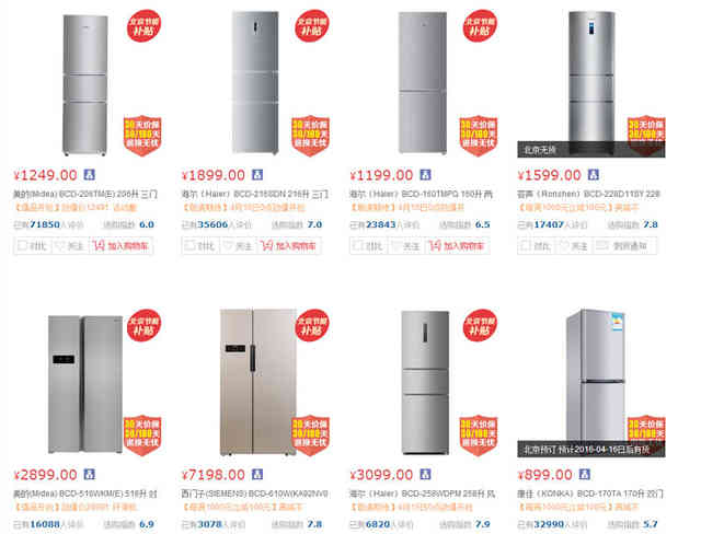 真實使用有差嗎?家電能效標識有何玄機