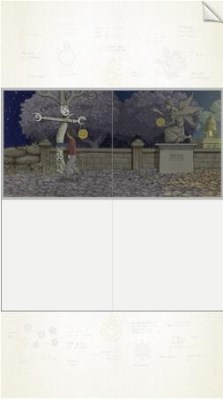 画中世界获取黄苹果高分技巧要点讲解