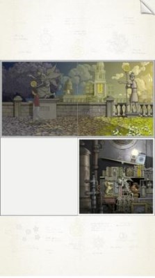画中世界获取黄苹果高分技巧要点讲解