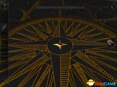 未上锁的房间全解谜图文流程通关攻略