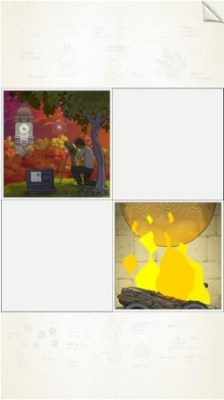 画中世界获取黄苹果高分技巧要点讲解