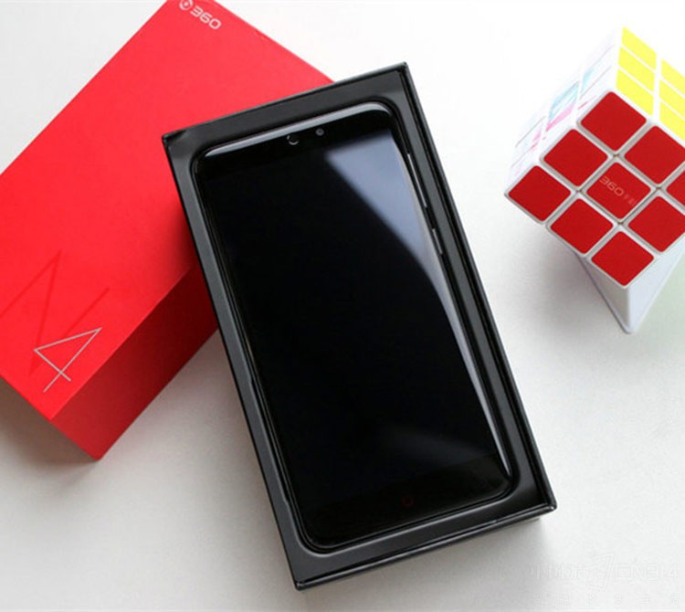 360N系列手机经典回顾 你不知道的360发展史