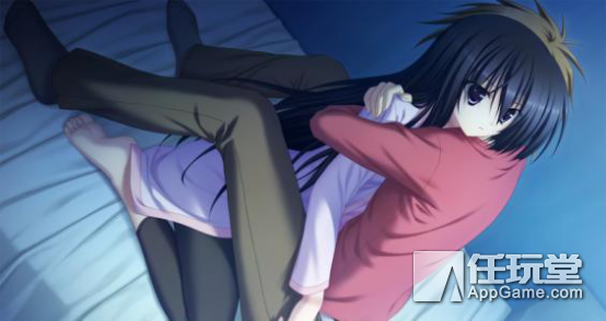 你玩过的galgame都是假的！没玩过这12神器如何成大师