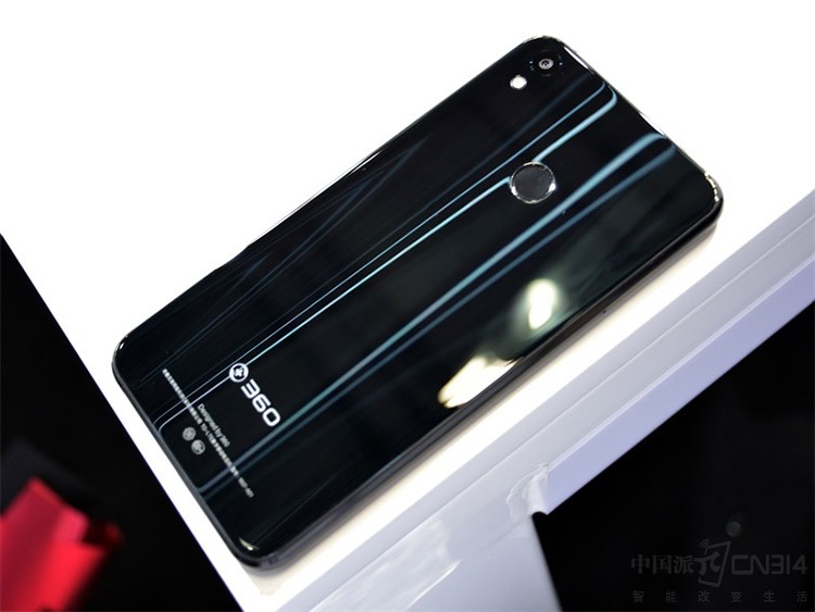 360N系列手机经典回顾 你不知道的360发展史
