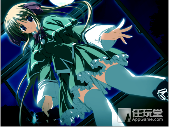 你玩过的galgame都是假的！没玩过这12神器如何成大师