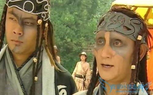 武侠小说中的武功大盘点，知道50个以上才能算及格，你敢试一试吗