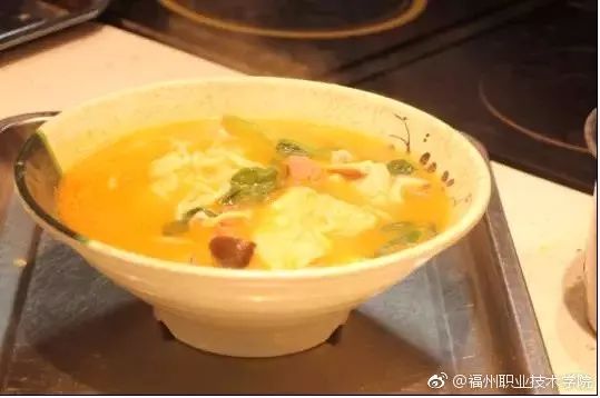 福州职业技术学院，这下要在全国出名了！