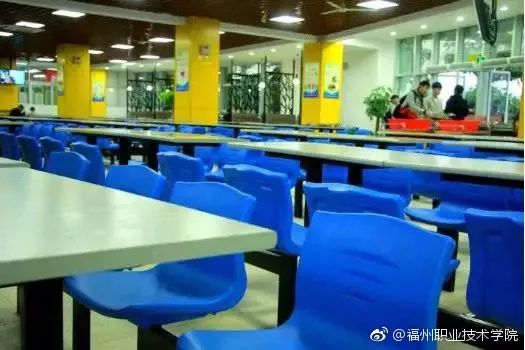 福州职业技术学院，这下要在全国出名了！