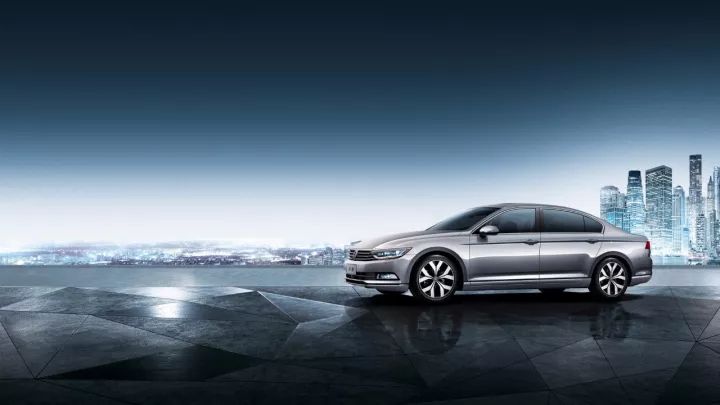 迈腾VS帕萨特：同为“兄弟”，但却有不同的“境遇”