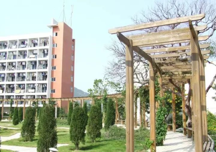 福州职业技术学院，这下要在全国出名了！