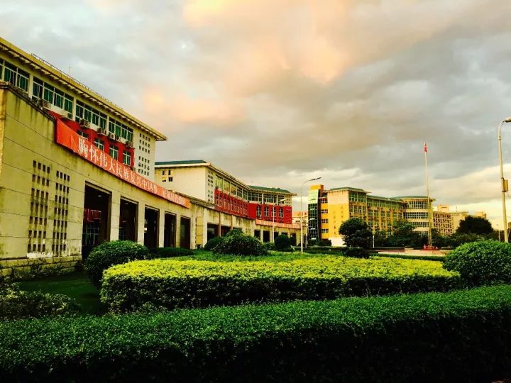 福州职业技术学院，这下要在全国出名了！