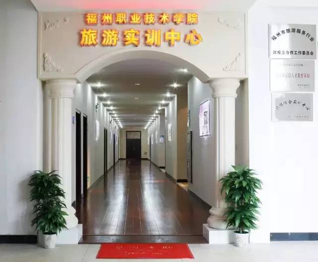 福州职业技术学院，这下要在全国出名了！