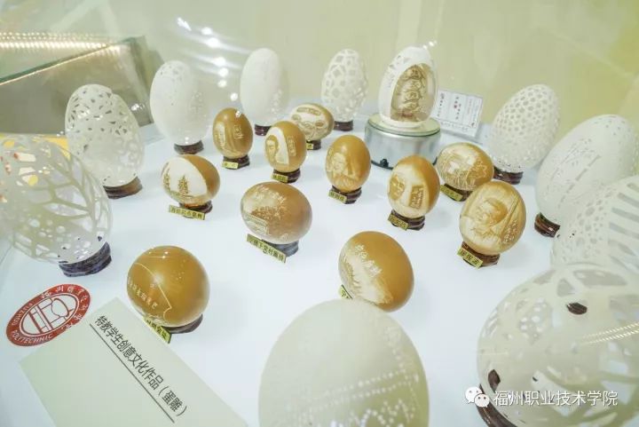 福州职业技术学院，这下要在全国出名了！