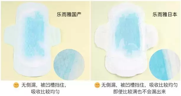 卫生巾检测报告:22款品牌姨妈巾实拍测评,到底哪个牌子最好?