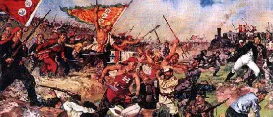 它曾是近代工业诞生地，如今连条像样的铁路线都没有