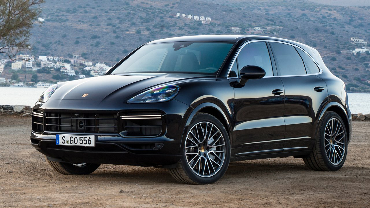 十大最贵suv排行榜(最贵的suv排名第一) - 泉兴百科