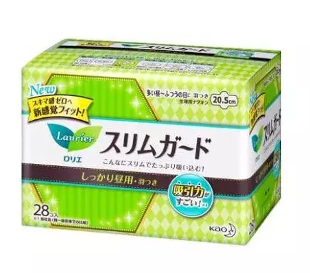 卫生巾检测报告:22款品牌姨妈巾实拍测评,到底哪个牌子最好?