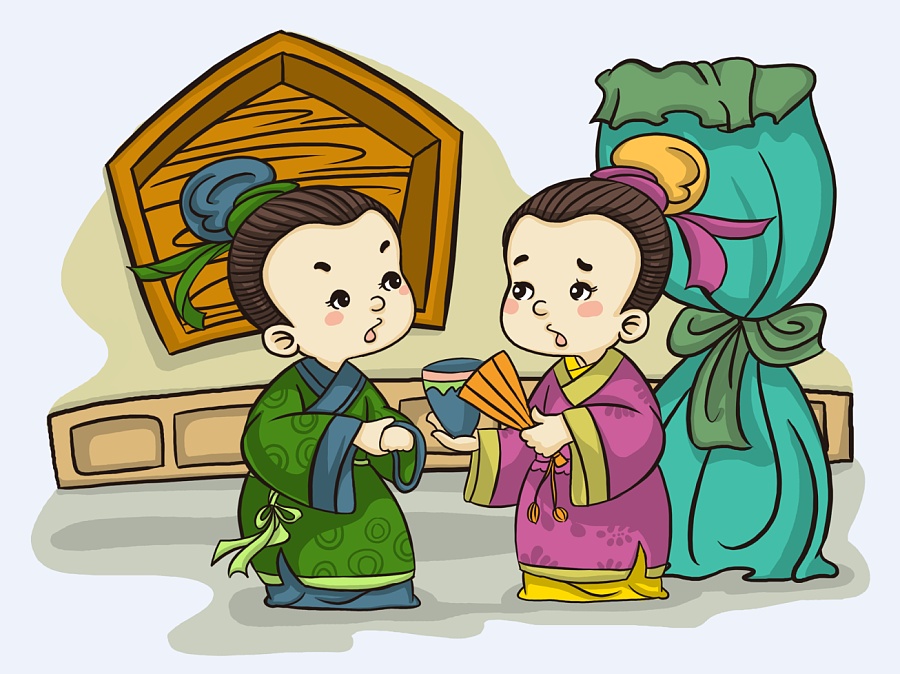 《弟子规》完整版附注释，1080字字字珠玑，值得收藏！