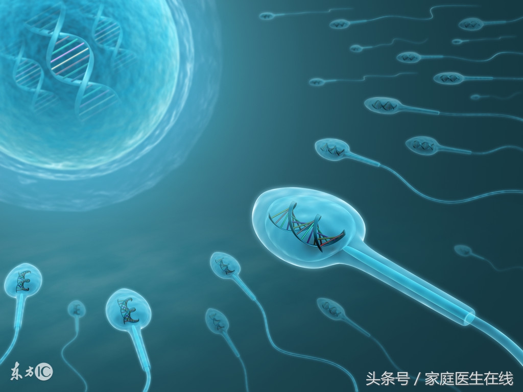 精液是治疗女性痛经的“良药”？但事实真相是这样的