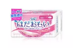卫生巾检测报告:22款品牌姨妈巾实拍测评,到底哪个牌子最好?