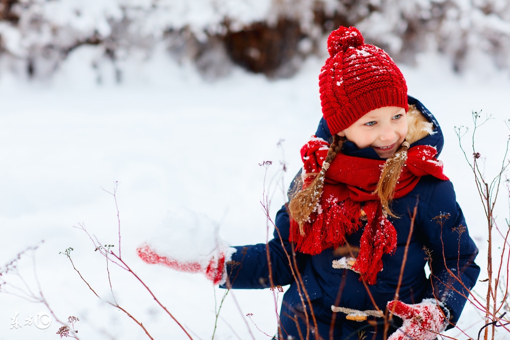 告别“妈妈认为你很冷”，收集超实用的儿童冬季服装指南！