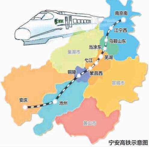 它曾是近代工业诞生地，如今连条像样的铁路线都没有