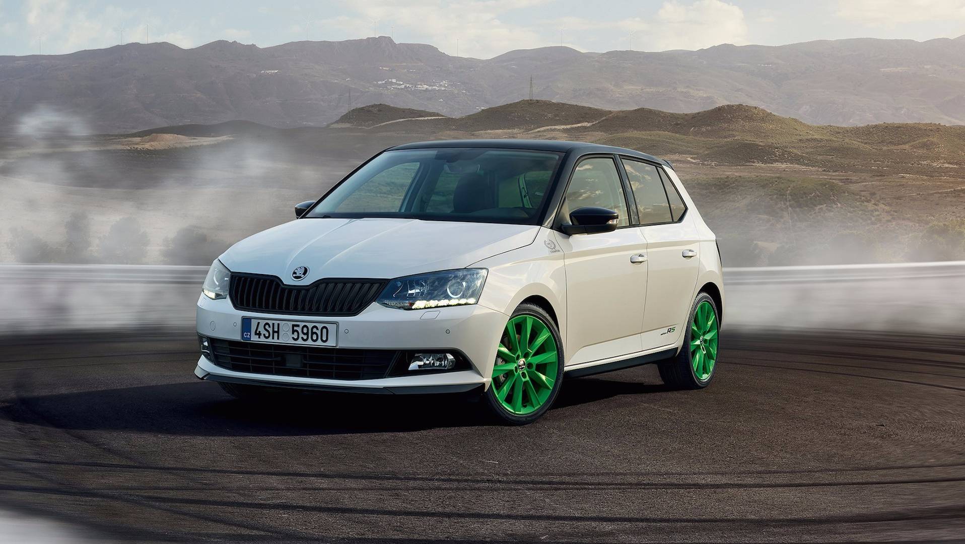 纪念获wrc锦标赛冠军 斯柯达推出晶锐特别版