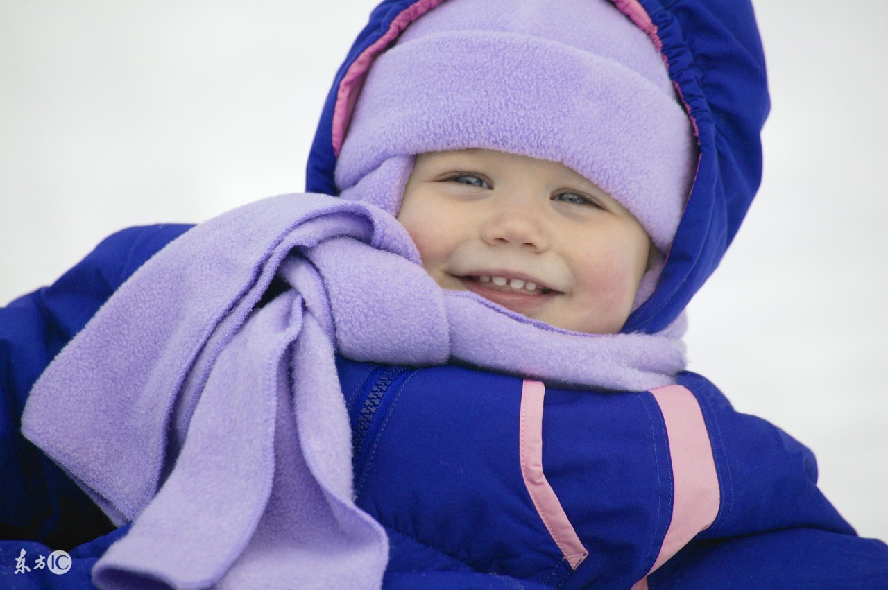 告别“妈妈认为你很冷”，收集超实用的儿童冬季服装指南！