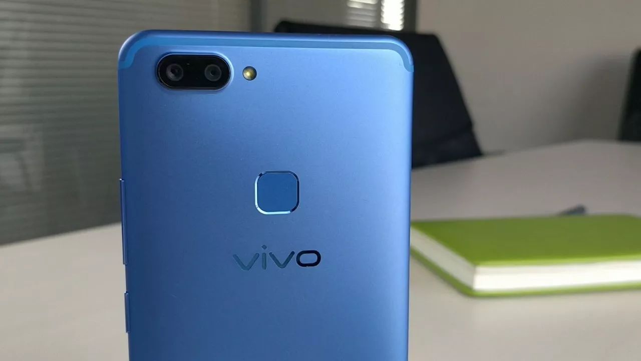 直播吧\x20篮球(「木蚂蚁」vivo X20上手评测—性能颜值兼备的国产手机)