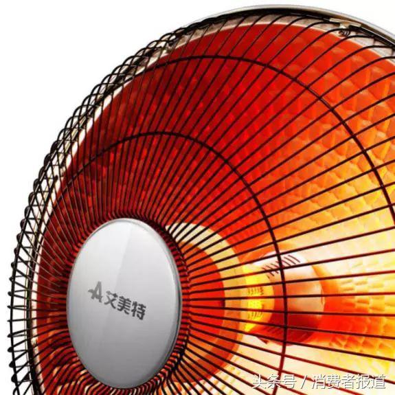 33款取暖器口碑报告：选对它，就能在室内安全度过寒冬