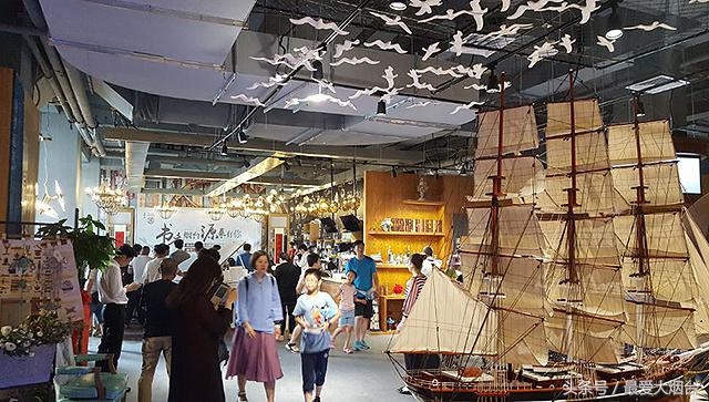 烟台最美10家书店，每家都能泡一整天！