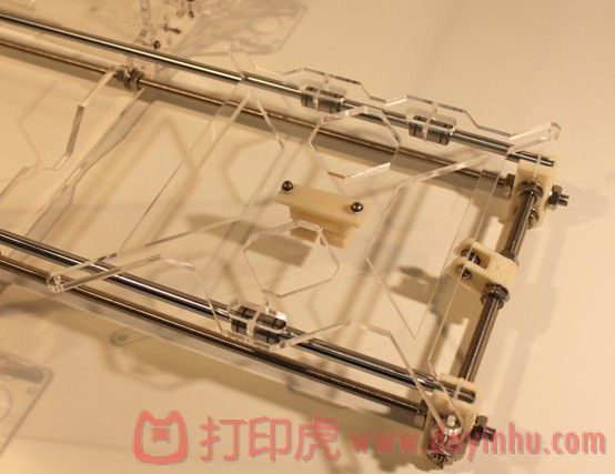 零基础自制RepRap Prusa i3图解全攻略-3D打印机组装实战教程