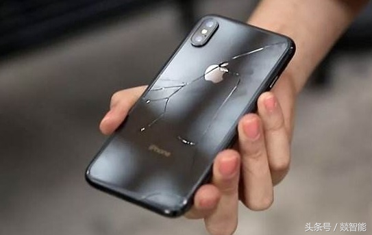 iPhone X换个屏要2288块，太黑了？资深工程师告诉你水有多深