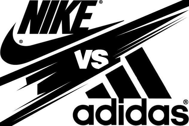 阿迪达斯为什么不赞助nba(为何 adidas 在篮球市场比不过 Nike？)