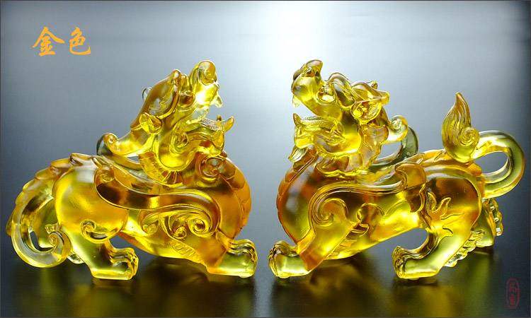 貔貅万万不能这样摆放，否则越摆越穷